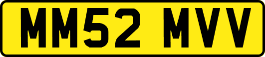 MM52MVV