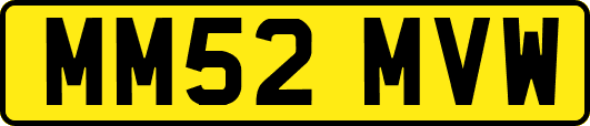 MM52MVW