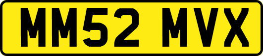 MM52MVX