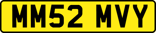 MM52MVY