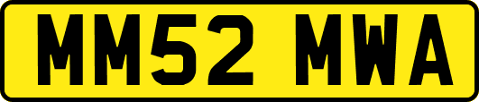 MM52MWA
