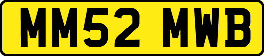 MM52MWB