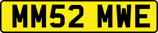 MM52MWE
