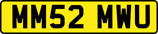 MM52MWU