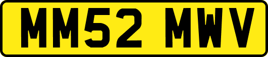 MM52MWV
