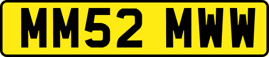 MM52MWW