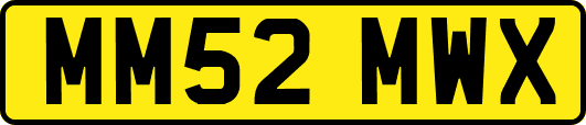 MM52MWX
