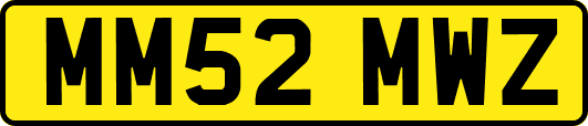 MM52MWZ
