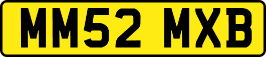 MM52MXB