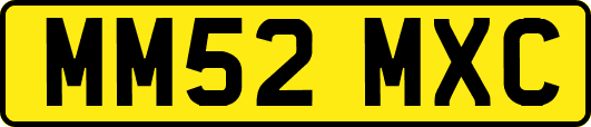 MM52MXC