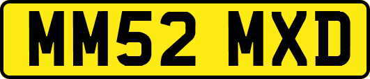MM52MXD