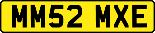 MM52MXE