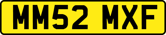 MM52MXF
