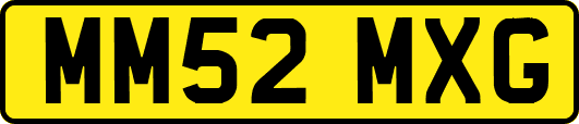 MM52MXG