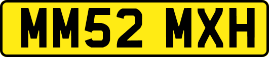 MM52MXH