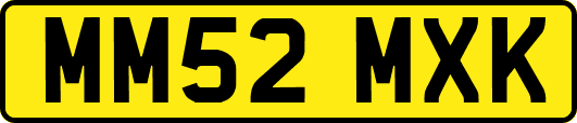 MM52MXK