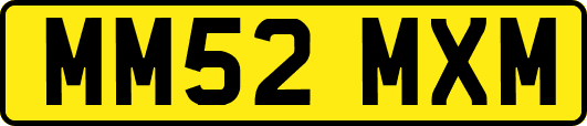MM52MXM