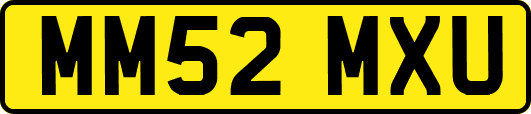 MM52MXU