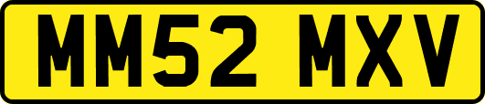 MM52MXV