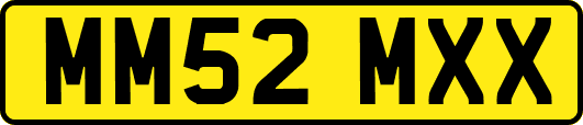 MM52MXX