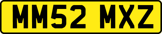 MM52MXZ