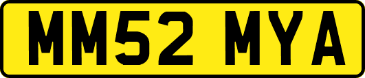 MM52MYA
