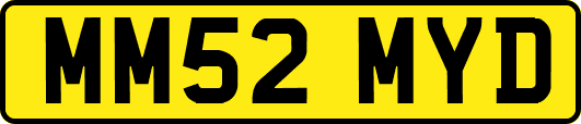 MM52MYD