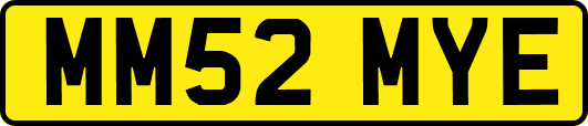MM52MYE