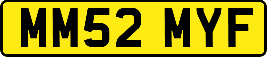 MM52MYF
