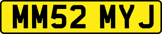 MM52MYJ