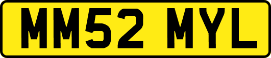 MM52MYL