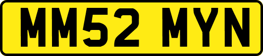 MM52MYN