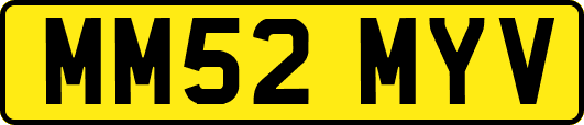 MM52MYV