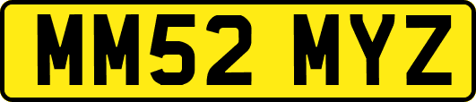 MM52MYZ