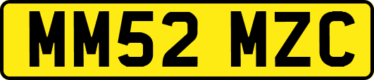 MM52MZC