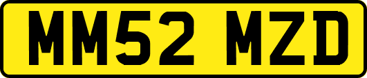 MM52MZD