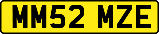 MM52MZE