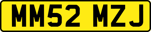 MM52MZJ