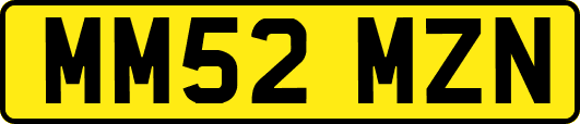 MM52MZN