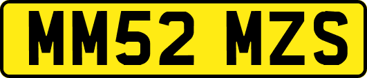 MM52MZS