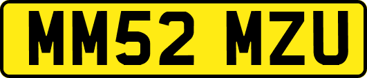 MM52MZU