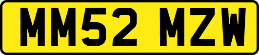 MM52MZW
