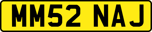 MM52NAJ