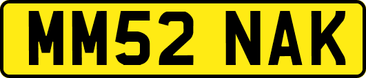 MM52NAK