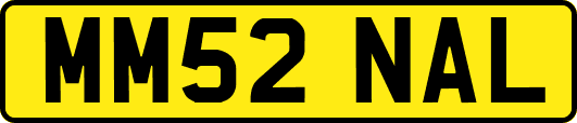 MM52NAL