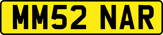 MM52NAR