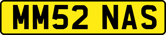 MM52NAS