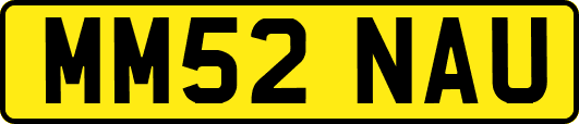 MM52NAU