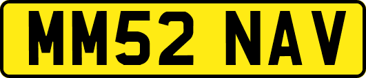MM52NAV