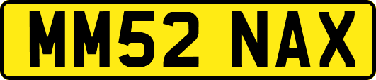 MM52NAX